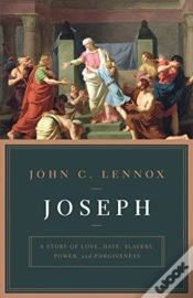 Capa do artigo Joseph