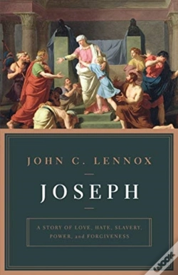 Capa do artigo Joseph