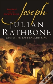 Capa do artigo Joseph