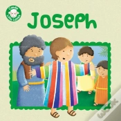 Capa do artigo Joseph