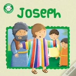 Capa do artigo Joseph