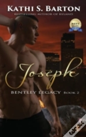Capa do artigo Joseph