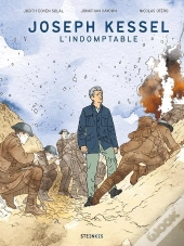 Joseph Kessel, L'Indomptable