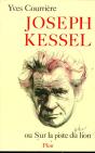 Joseph Kessel, Ou Sur La Piste Du Lion - Preview