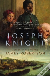 Capa do artigo Joseph Knight