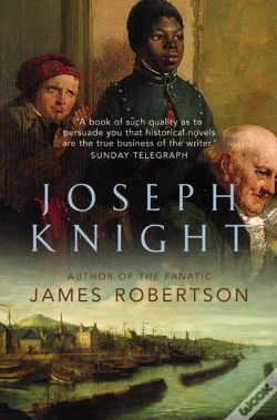 Capa do artigo Joseph Knight