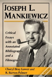 Capa do artigo Joseph L. Mankiewicz