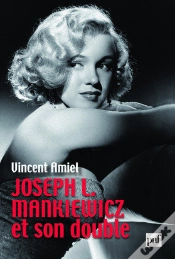 Capa do artigo Joseph L. Mankiewicz Et Son Double