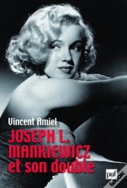 Capa do artigo Joseph L. Mankiewicz Et Son Double