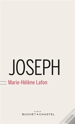 Capa do artigo Joseph