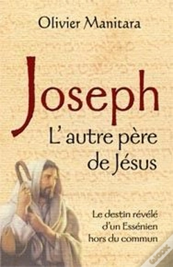 Capa do artigo Joseph ; L'Autre Père De Jésus