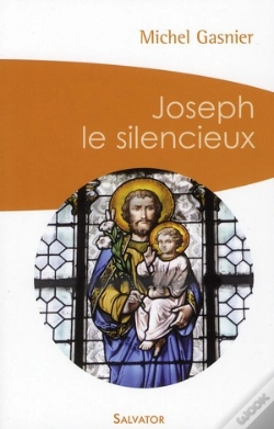 Capa do artigo Joseph Le Silencieux