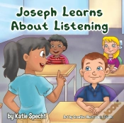 Capa do artigo Joseph Learns About Listening