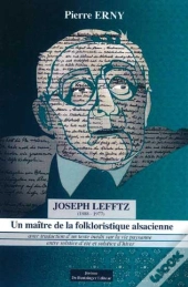 Joseph Lefftz