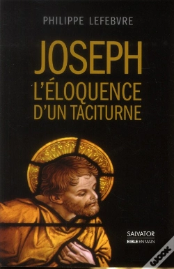Capa do artigo Joseph, L'Éloquence D'Un Taciturne
