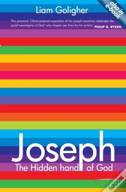 Capa do artigo Joseph