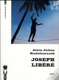 Capa do artigo Joseph Libere