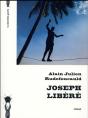Joseph Libere - Preview