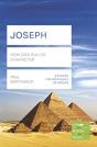 Joseph (Lifebuilder Study Guides): How God Builds Character - Preview