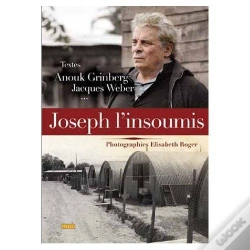Capa do artigo Joseph L'Insoumis