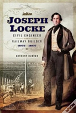 Capa do artigo Joseph Locke