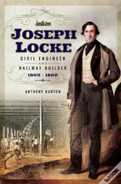 Capa do artigo Joseph Locke