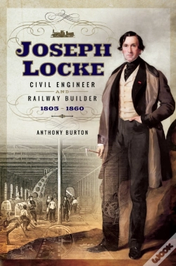 Capa do artigo Joseph Locke