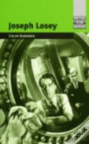 Capa do artigo Joseph Losey
