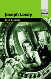 Capa do artigo Joseph Losey