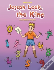 Capa do artigo Joseph Louis, The King
