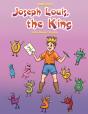 Joseph Louis, The King - Preview