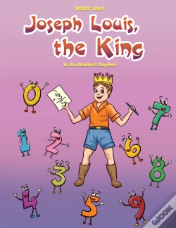 Capa do artigo Joseph Louis, The King