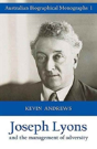 Joseph Lyons And The Management Of Adversity - Preview