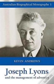 Capa do artigo Joseph Lyons And The Management Of Adversity