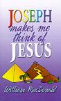Joseph Makes Me Think Of Jesus - Preview