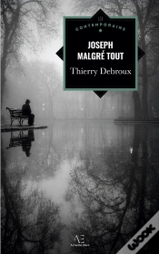 Capa do artigo Joseph Malgré Tout