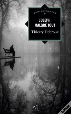 Capa do artigo Joseph Malgré Tout