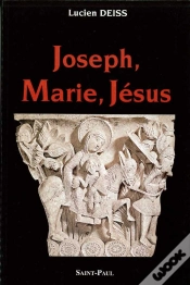 Capa do artigo Joseph, Marie, Jésus