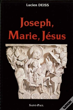 Capa do artigo Joseph, Marie, Jésus