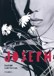 Capa do artigo Joseph