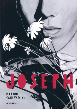 Capa do artigo Joseph