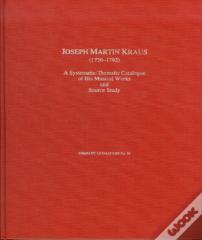 Joseph Martin Kraus (1756-1792)