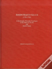 Joseph Martin Kraus (1756-1792)