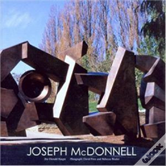 Joseph Mcdonnell