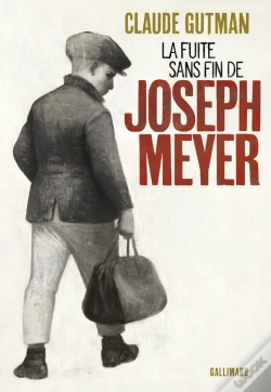 Capa do artigo Joseph Meyer