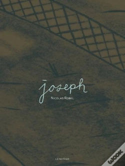 Capa do artigo Joseph