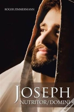 Capa do artigo Joseph Nutritor/Domini