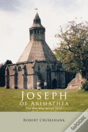 Capa do artigo Joseph Of Arimathea