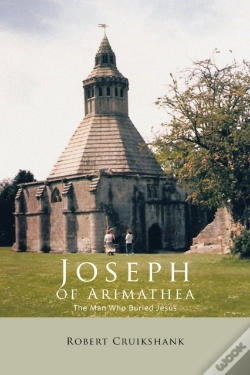 Capa do artigo Joseph Of Arimathea