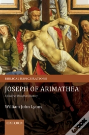 Capa do artigo Joseph Of Arimathea